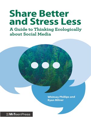 cover image of Share Better and Stress Less